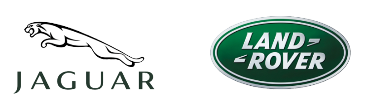 Jaguar Land Rover logo