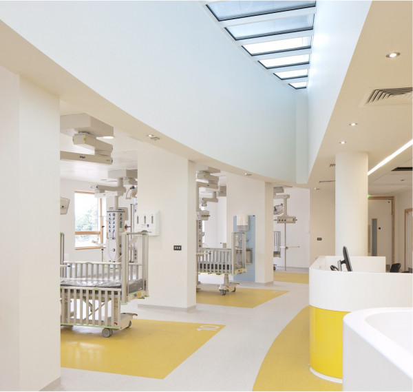 Alder Hey Children’s Hospital  cover image