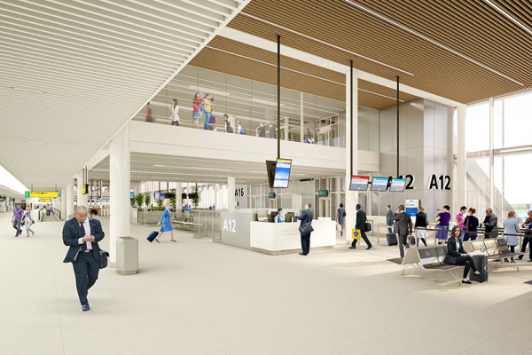 Schiphol feature image